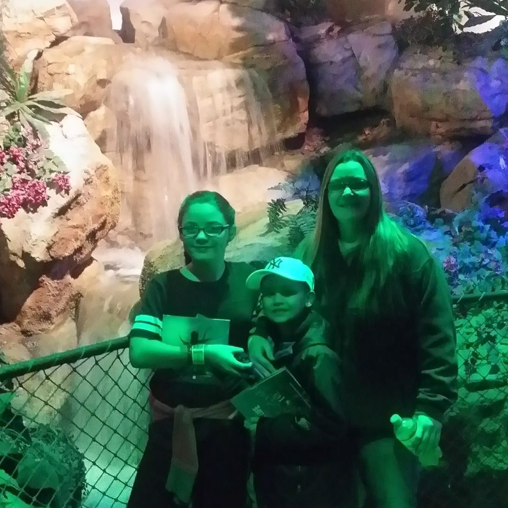 Meet your Posher, Jerry