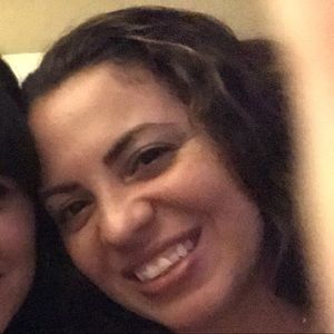 Meet your Posher, Heidy