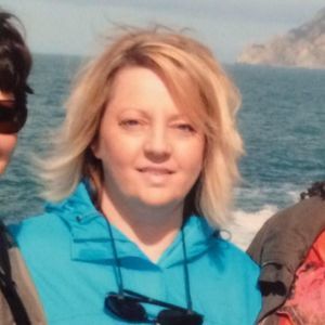 Meet your Posher, Pamela