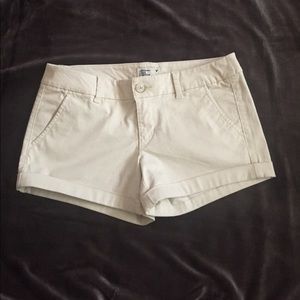 American Eagle Outfitters Stretch Shorts