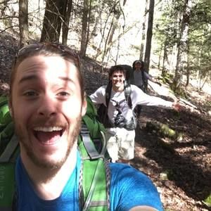 Meet your Posher, Sean