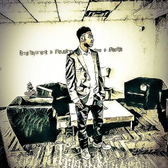 Meet your Posher, James - Picture 1 of 1