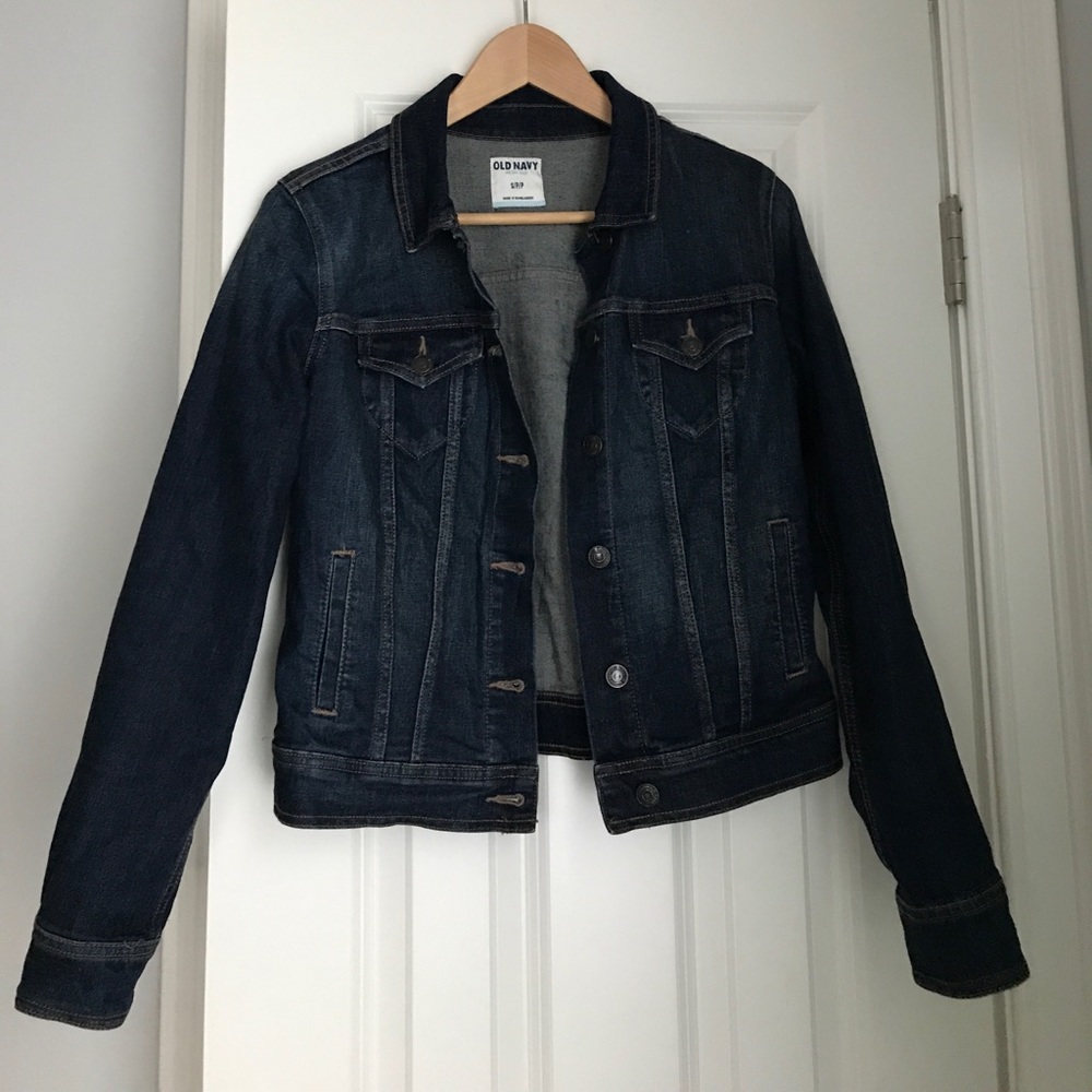 Old navy Jean jacket