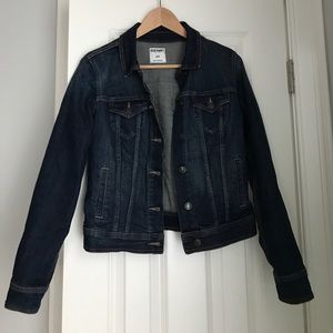Old navy Jean jacket