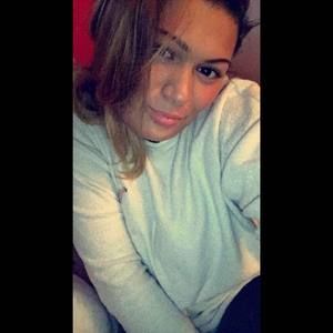 Meet your Posher, Marissa