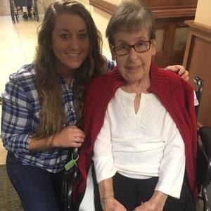 Meet your Posher, Amanda