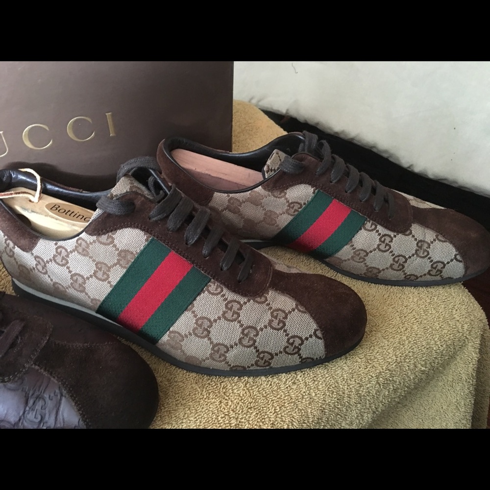 Gucci Sneakers
