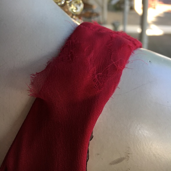 Vintage Scaasi dress - Picture 8 of 8