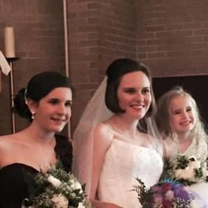 Meet your Posher, Kellie