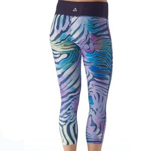 Prismsport Reef Capris