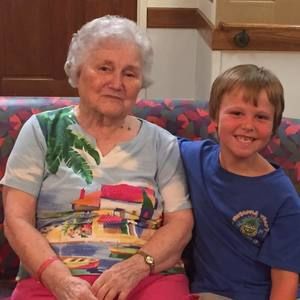 Meet your Posher, Rachel