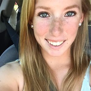 Meet your Posher, Tiffany