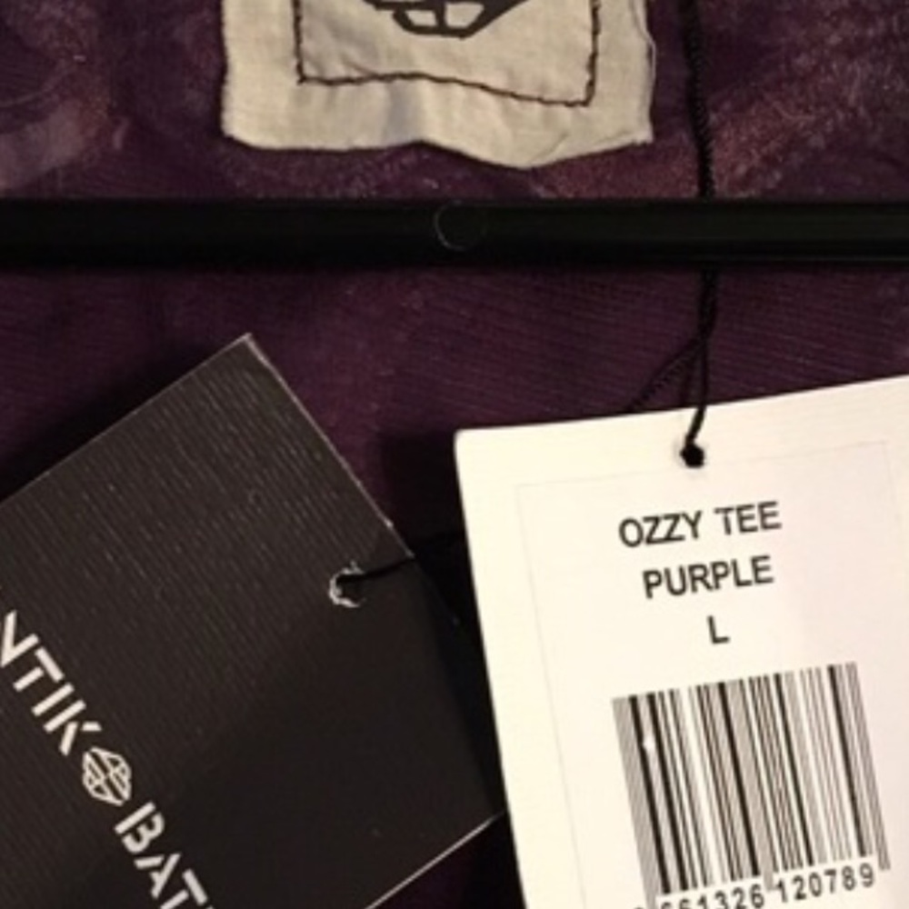 Looking for the shirt