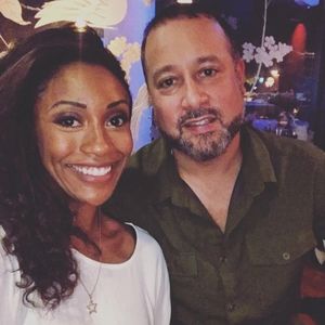 Meet your Posher, Keisha