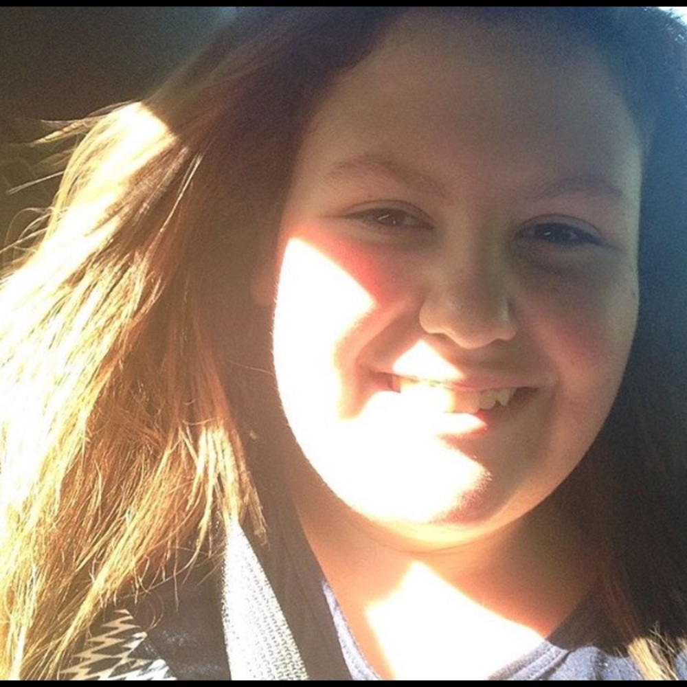Meet your Posher, Maddie