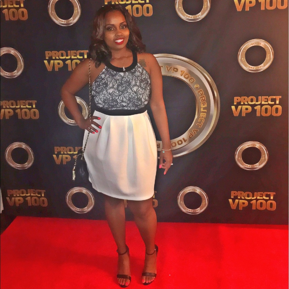 Party Dress