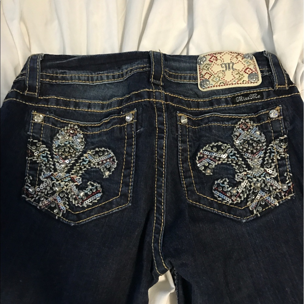 Miss Me size 27