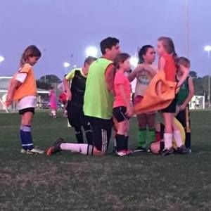 Meet your Posher, Randall