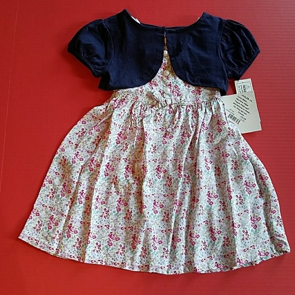 🌟ON SALE🌟Blueber: boulevard 2 PC Dress - Picture 1 of 5