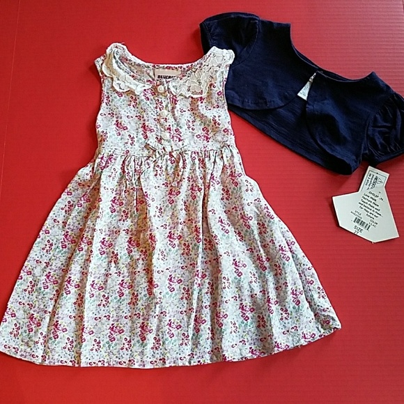 🌟ON SALE🌟Blueber: boulevard 2 PC Dress - Picture 2 of 5