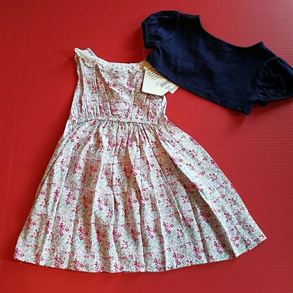 🌟ON SALE🌟Blueber: boulevard 2 PC Dress - Picture 5 of 5