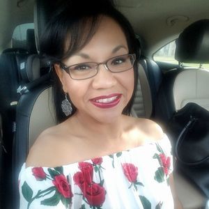 Meet your Posher, Ann