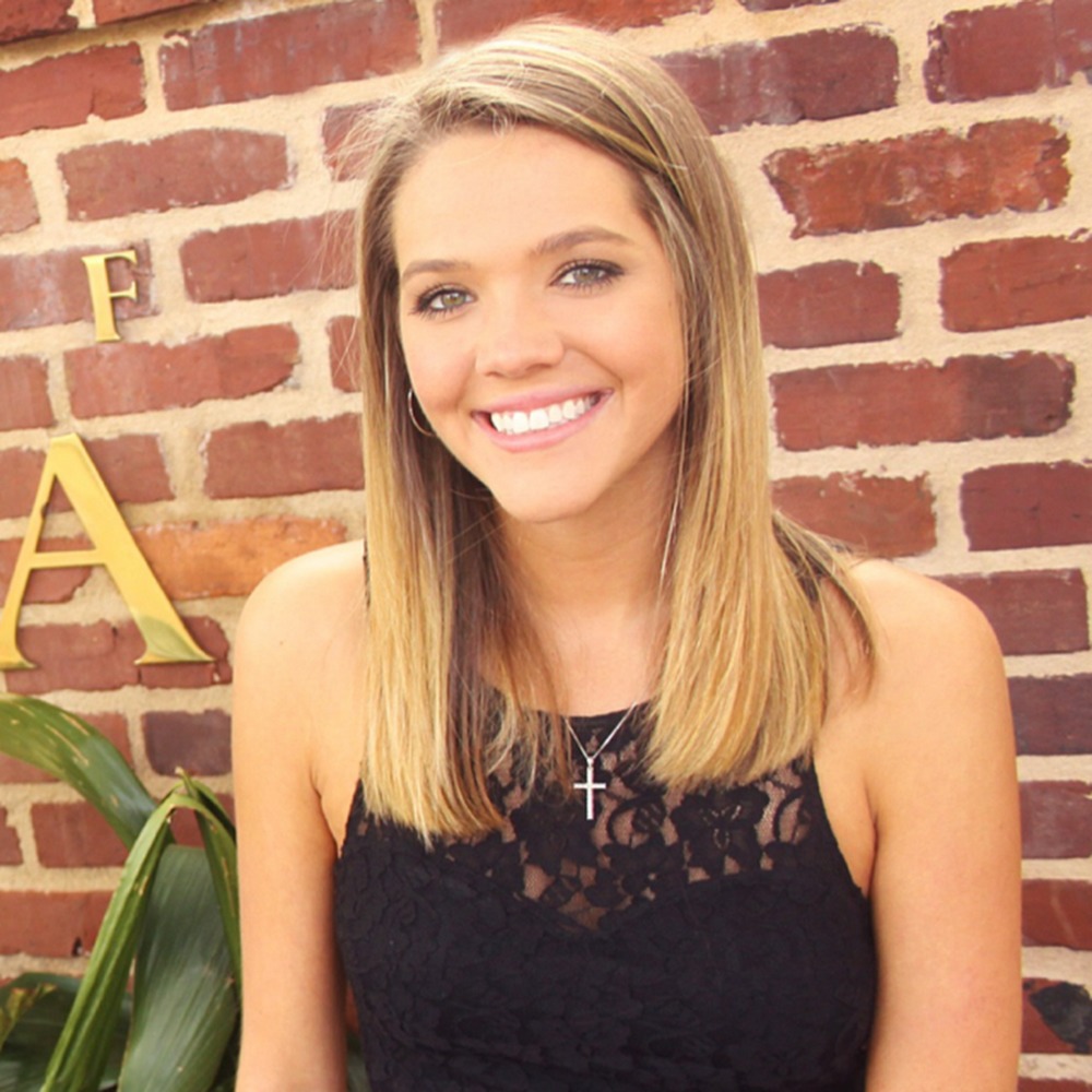 Meet your Posher, Kendallknecht