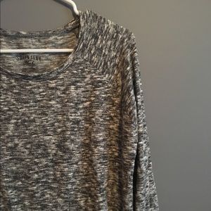 Soft & Sexy Long Sleeve