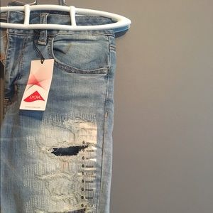 Brand New AE Jeans!