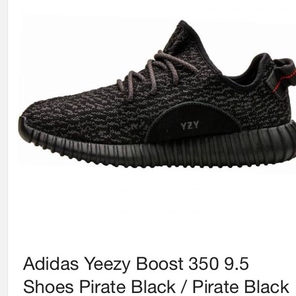 adidas Other - Yeezy