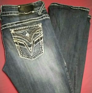 Vigoss womens jeans