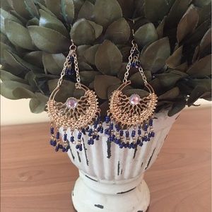 Statement Earrings
