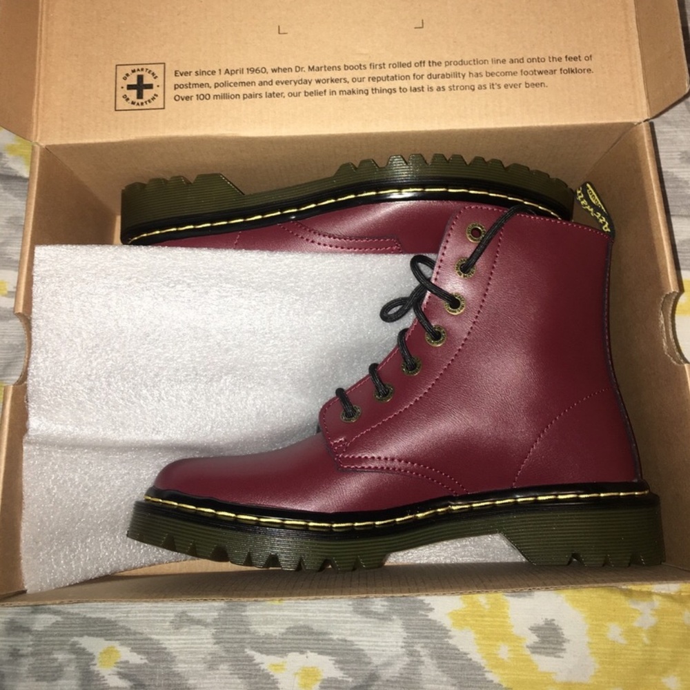 Dr Martens