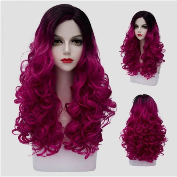 100% Virgin Human Hair Full Lace Wigs