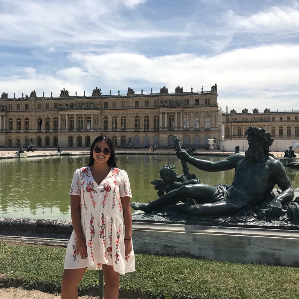 Meet your Posher, Brianna