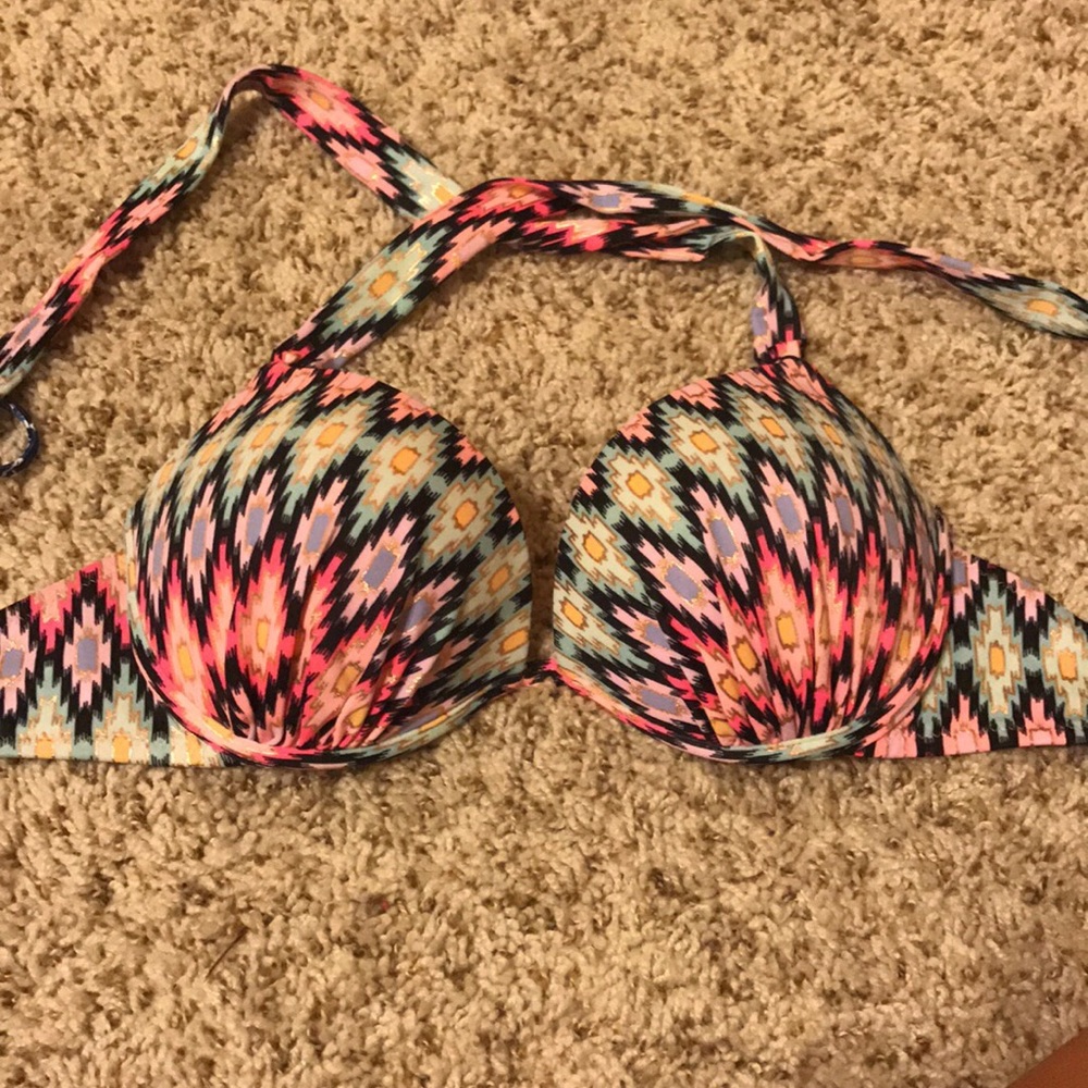 VS swimtop