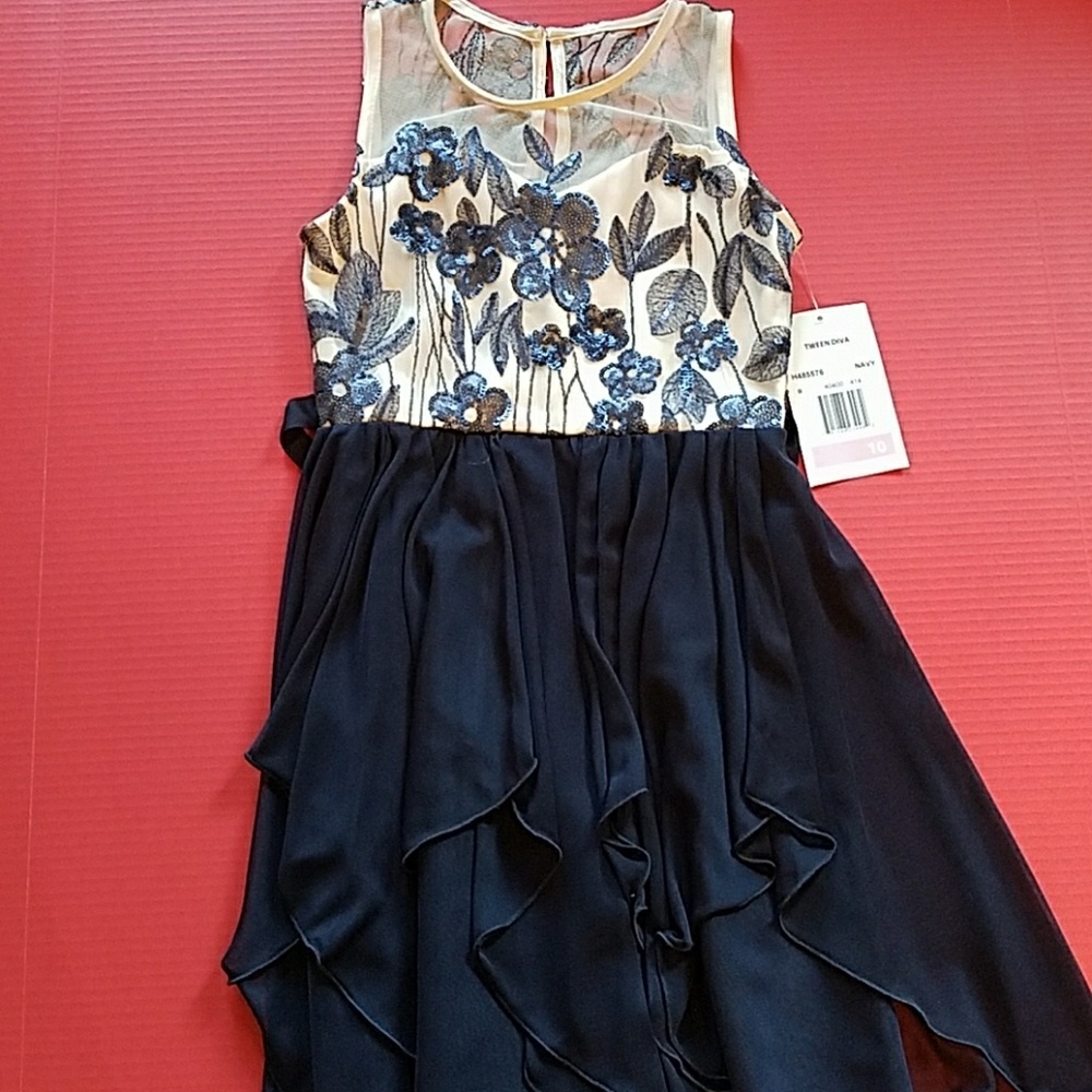 ON SALETween Diva Youth Girl Dress