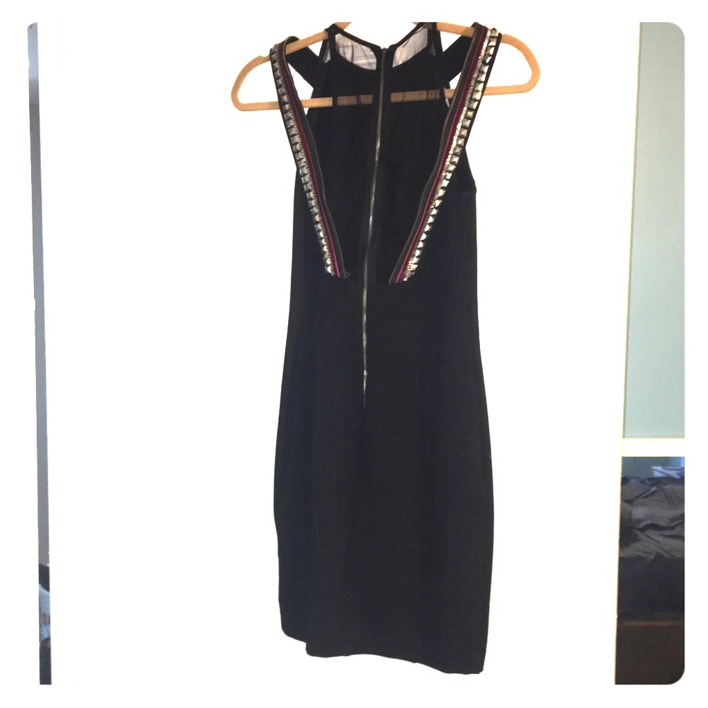French connection LBD