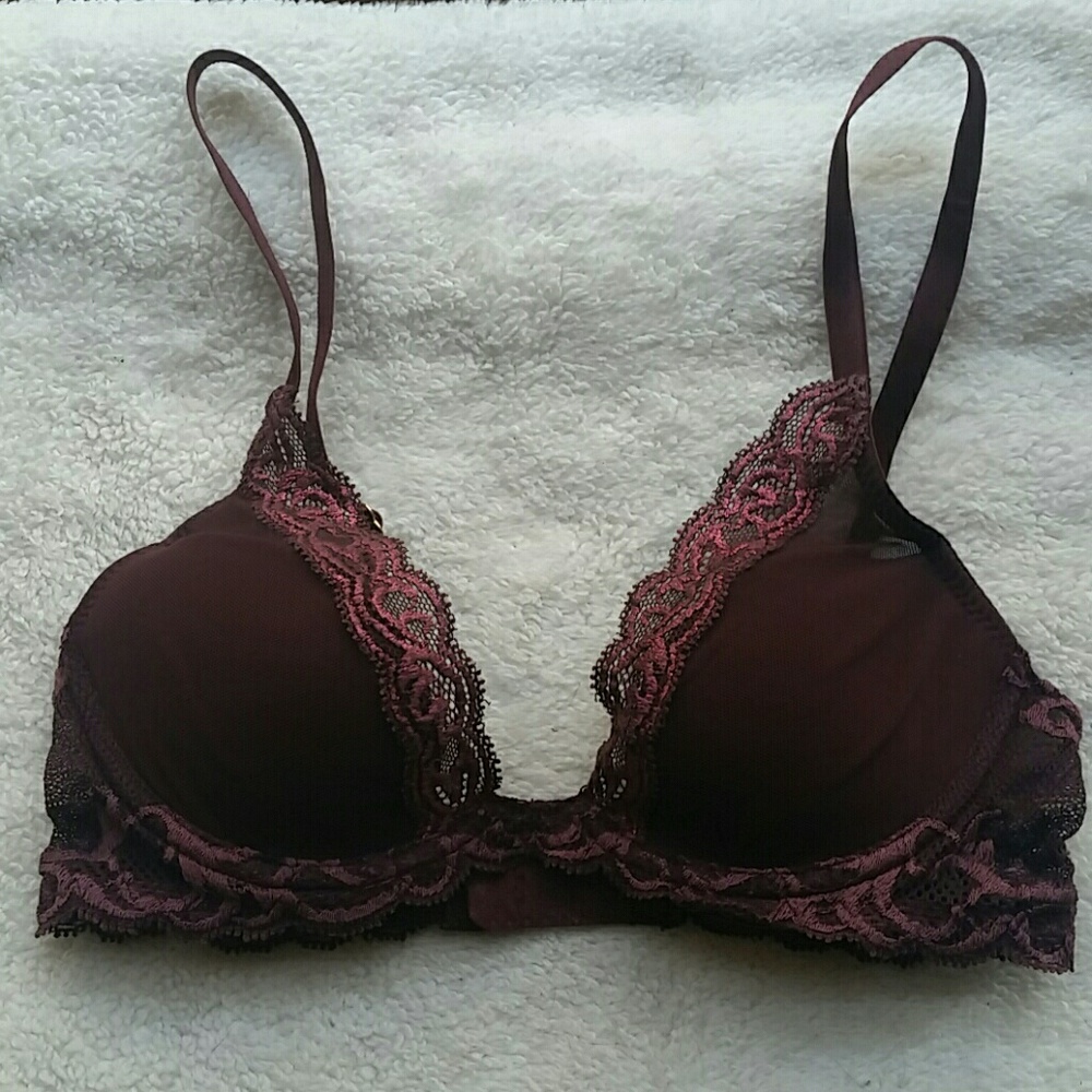 Natori Feathers Bra 30B