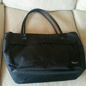 Patagonia Transport Tote