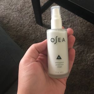 Osea Atmosphere protection cream