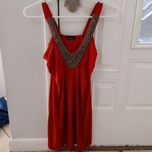 Rue 21 night out top