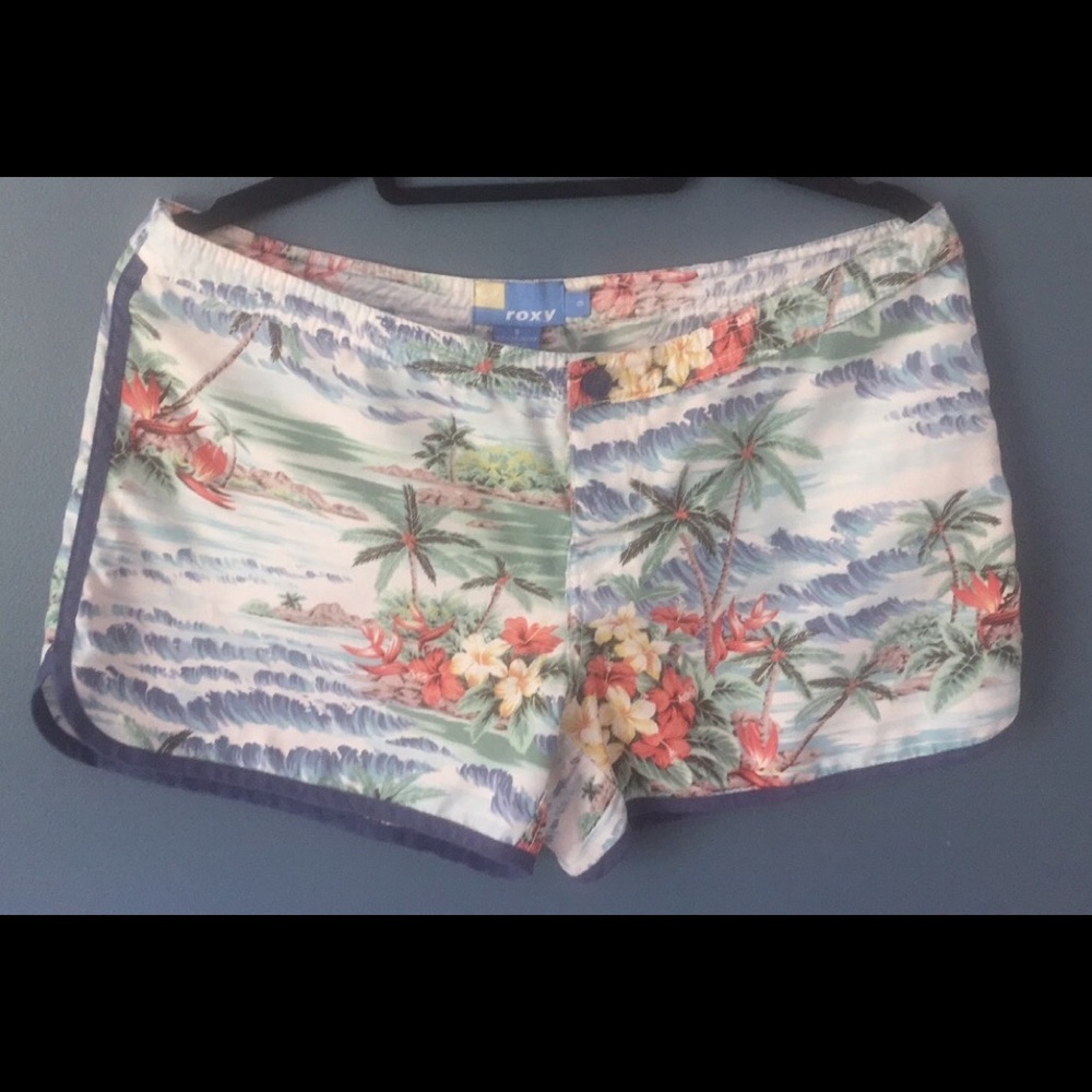 Roxy board shorts