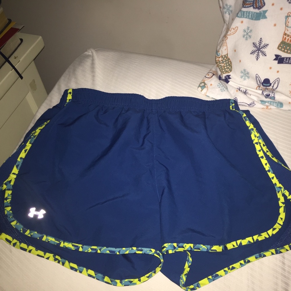 Under Armour Shorts