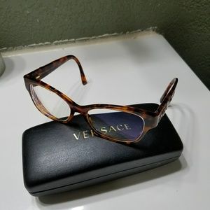 Versace glasses