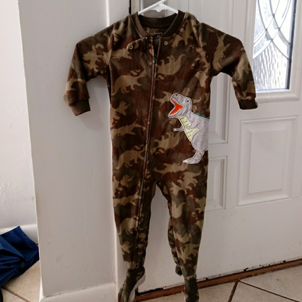 24 month sleeper