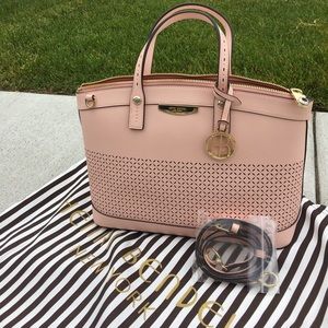 Henri Bendel satchel