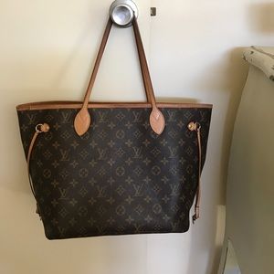 Louis Vuitton neverfull MM Louis Vuitton neverfull MM
