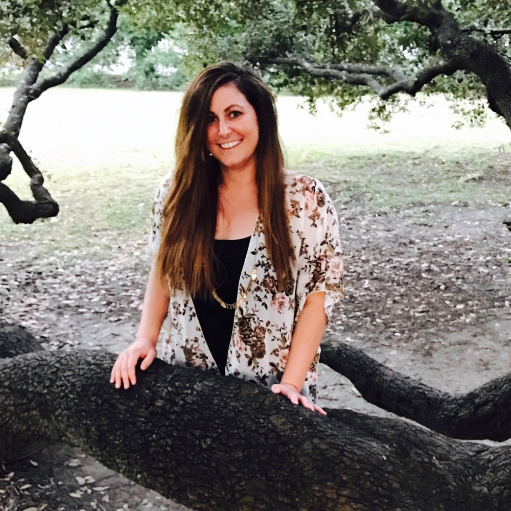 Meet your Posher, Marissa