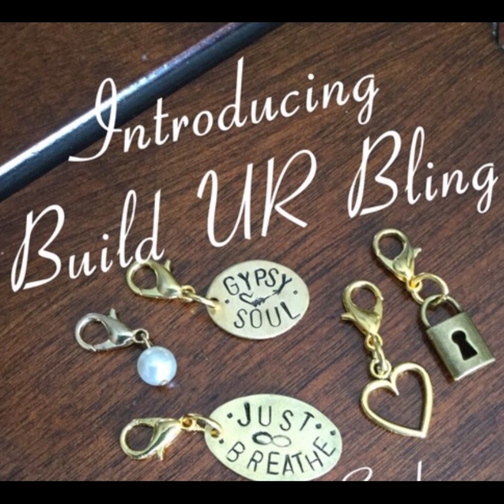 💎Build UR Bling💎